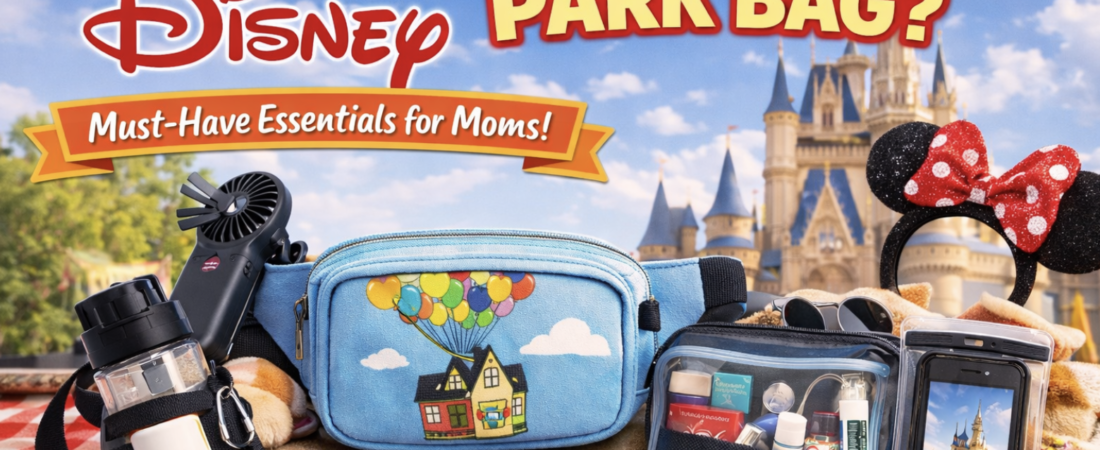 Disney Amazon Must-Haves