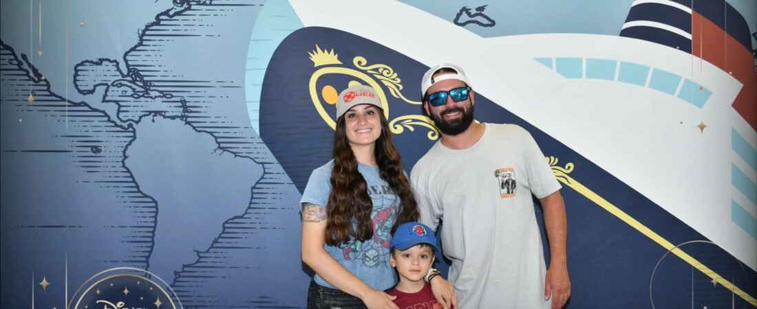 Disney Wish Cruise Guide