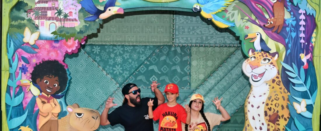 Disney World Guide