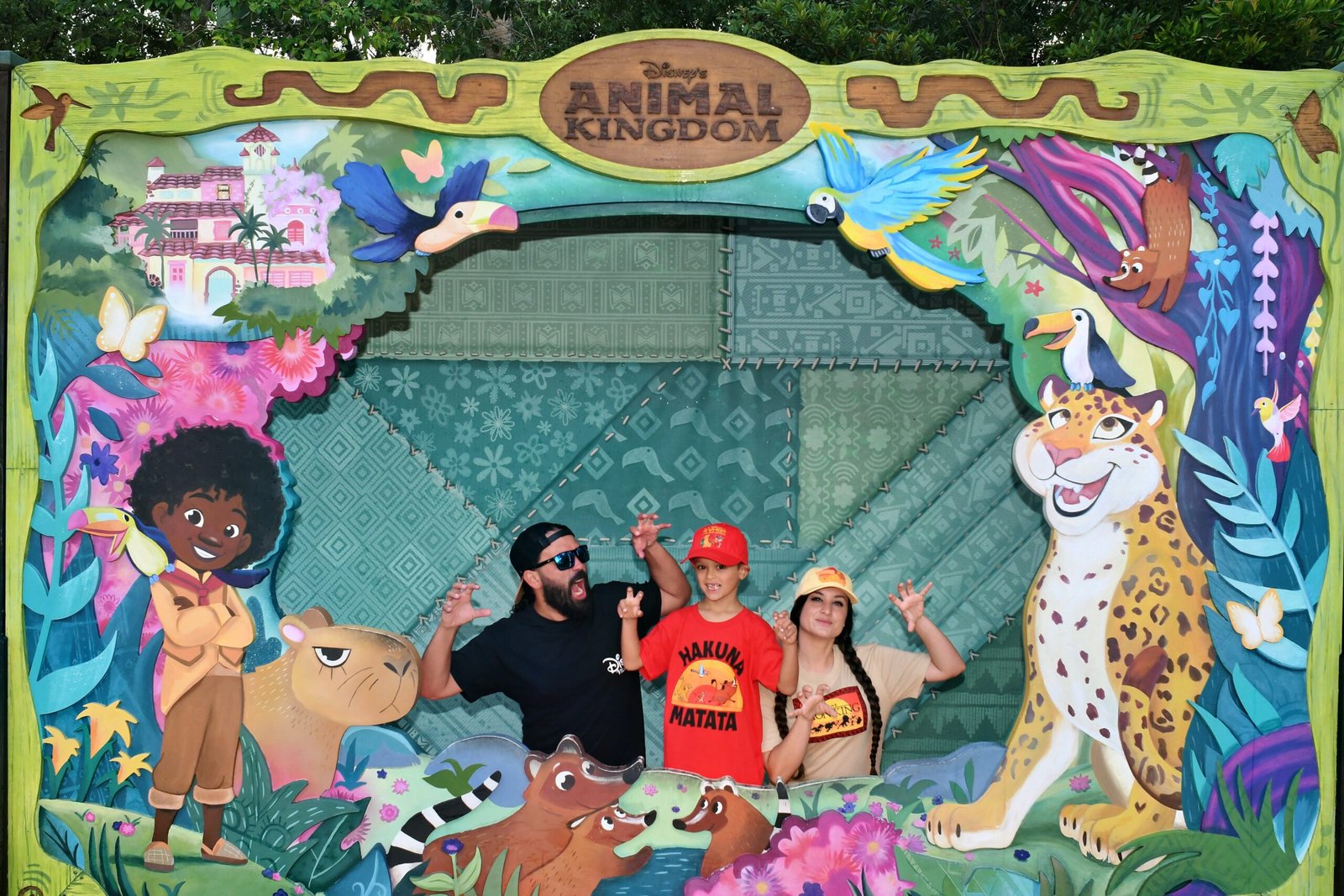 Disney World Guide