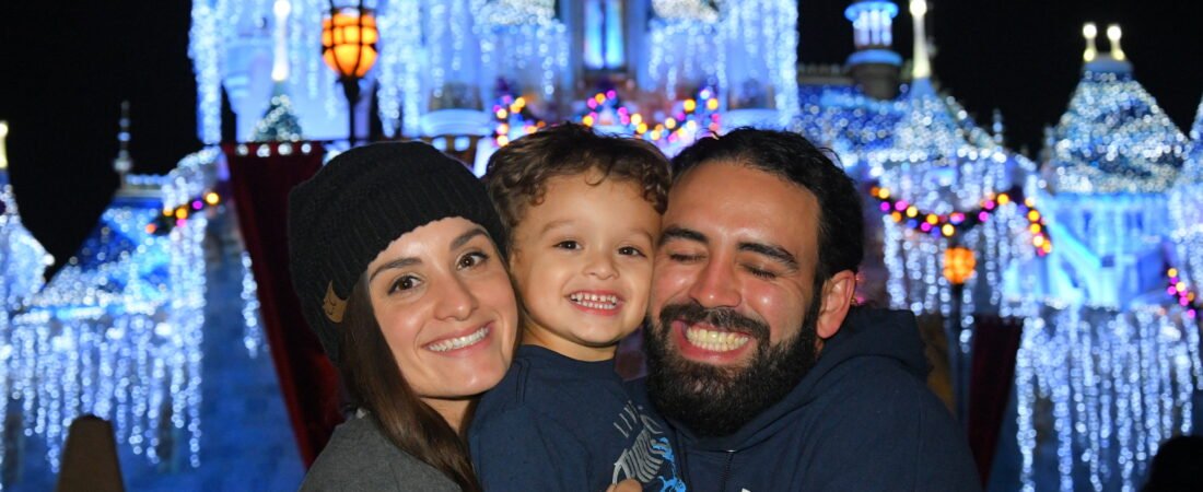 The Ultimate Guide to Disneyland